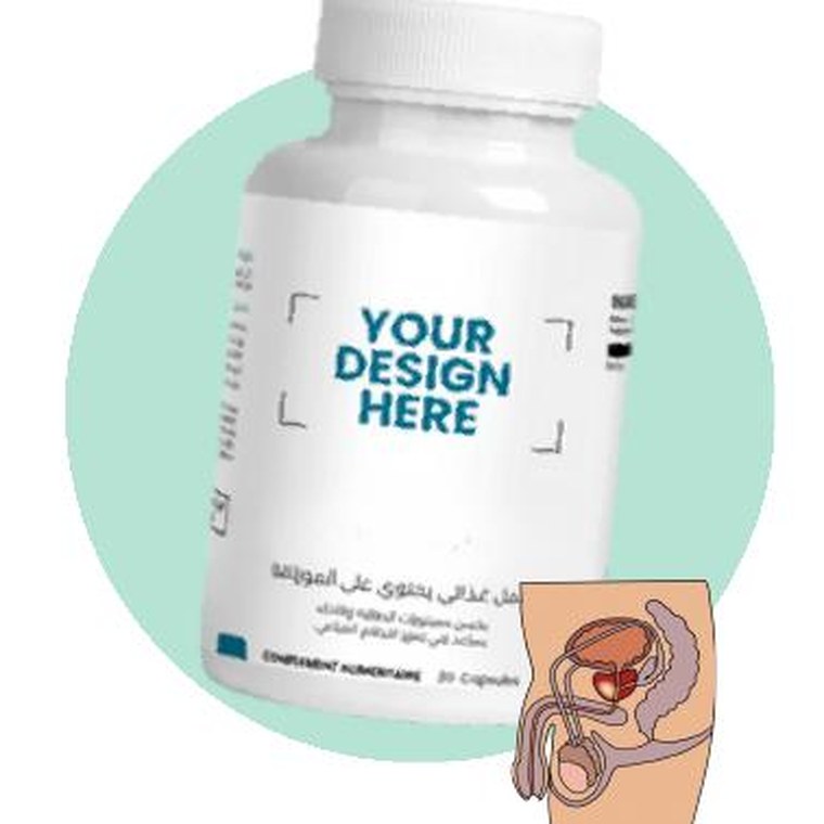 Traitement de la prostate