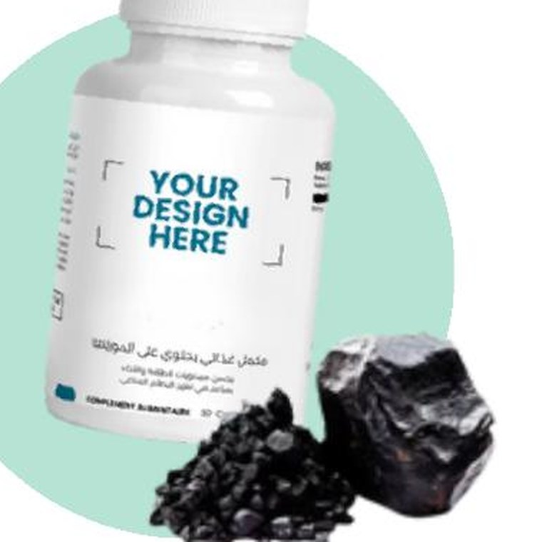 Shilajit