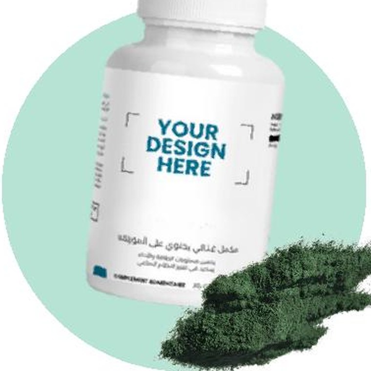 Spiruline
